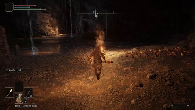 QUICK GUIDE: How to GET TO the CHURCH of Dragon Communion in Elden Ring смотреть онлайн