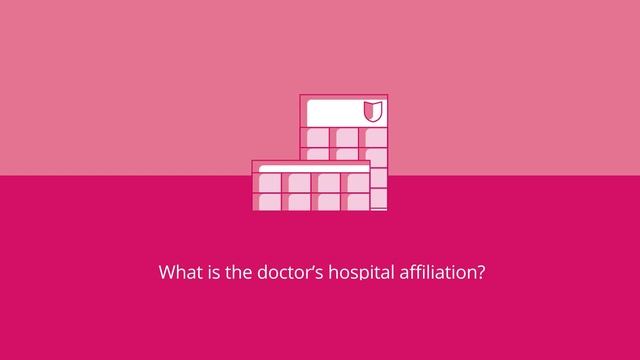 How to find a new doctor | Aetna смотреть онлайн