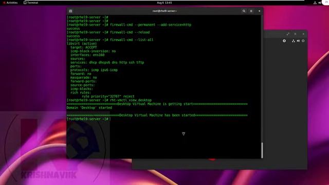 Configure YUM/DNF client-side repository using URL | RHCSA EXAM ON RHEL 9 смотреть онлайн