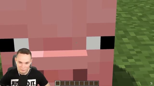 UNÜBERSEHBARE DINGE in Minecraft.. 😨 смотреть онлайн