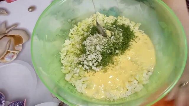 Алла мельник . вкусные котлетки , из цветной капусты. смотреть онлайн