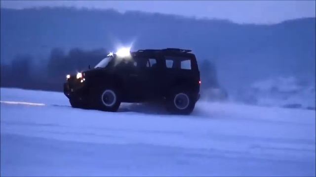 Маневренность ВИКИНГа 29031 смотреть онлайн