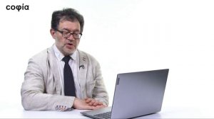 Литургика / 26. Литургия. Ч. 1. sophias.ru