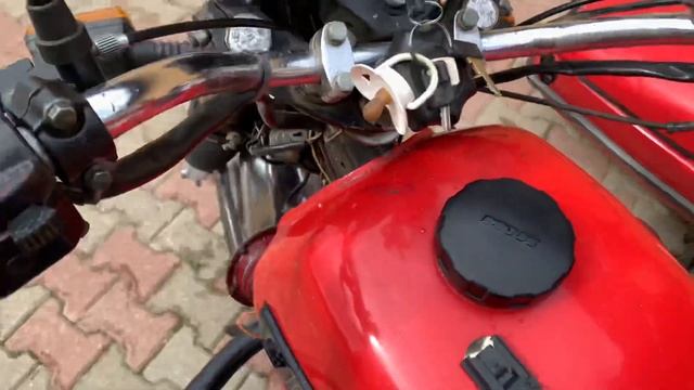 Как должен работать ИЖ юпитер 5 смотреть онлайн