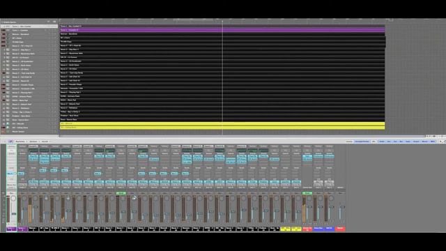 reFX - Nexus 2 - Top Chart Demo 01 смотреть онлайн