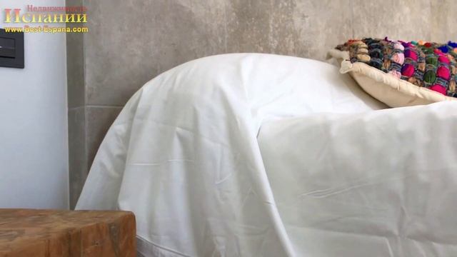 Новая хайтек вилла в Испании, недвижимость в Испании в Рохалес, Сьюдад Кесада смотреть онлайн