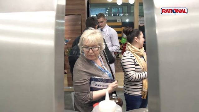 RATIONAL. смотреть онлайн