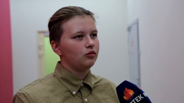 ЮНЫЕ ТУРИСТЫ ПРОВОДЯТ ЗАЩИТУ ТУРИСТСКИХ МАРШРУТОВ