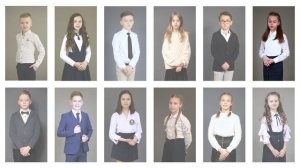 Пример речи для "оживающего" портрета 4-го класса / Фотостудия Страна Знаний