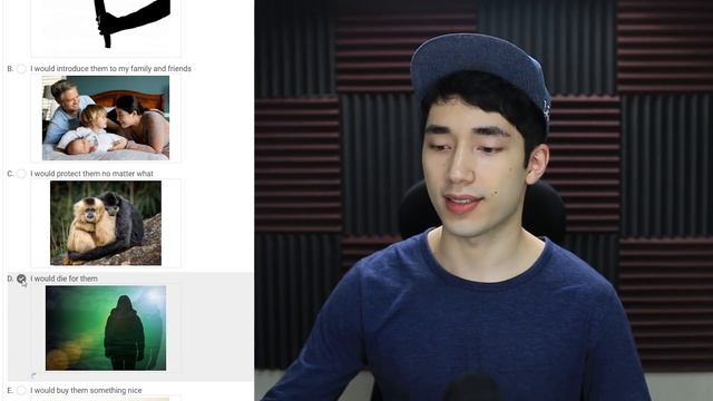 I Found My Soulmate?? смотреть онлайн