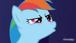 клип "Я словно монстр" на английском