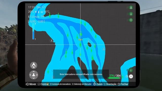 Steelhead showdown fishing planet смотреть онлайн