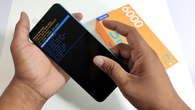 Tecno Spark 7t Hard Reset | KF6p Pattern Unlock смотреть онлайн