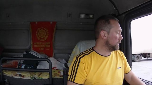 Потерял ремни, шоферское братство. Пневмоподушки — зачем опускать на стоянке. Не снимать! смотреть онлайн