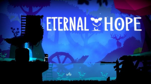 Eternal Hope | Full Walkthrough