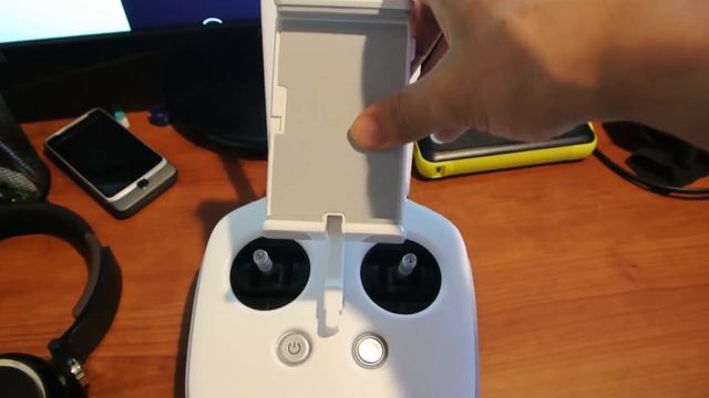 DJI Phantom 3 Pro Review смотреть онлайн