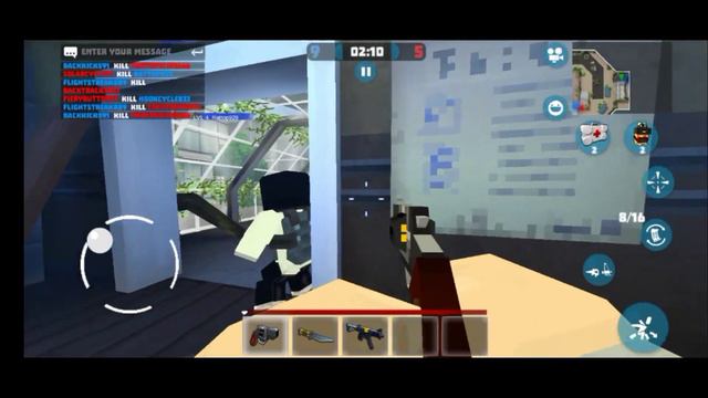 mad GunZ gameplay||mad gunZ battle royale gameplay|mad gunZ mod 2021#mad gunZ#battleroyale смотреть онлайн