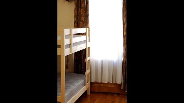 Хостел «Первый Arbat Hostel на Каковинском» Видео : Россия, Москва смотреть онлайн