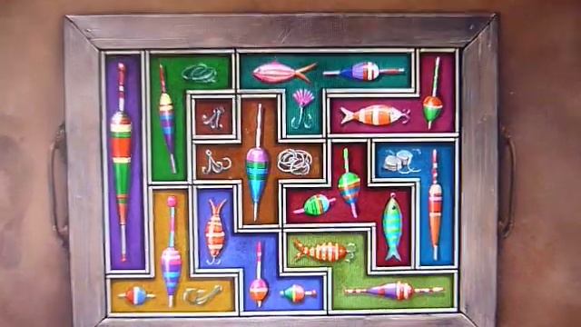 tiny bang story tesselation puzzle solution смотреть онлайн