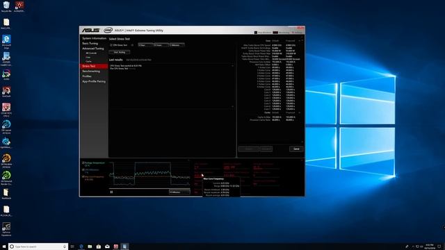 How to overclock your system using AI Overclocking - Z390 & ROG Maximus XI смотреть онлайн