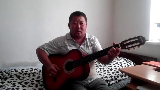 Дастан брат песня на гитаре 3 смотреть онлайн