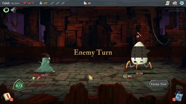 I Tried Slay The Spire Completely Blind | Slay The Spire From Scratch #1 смотреть онлайн