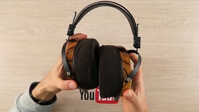 Review Audeze LCD-3, para los que buscan el súmmum de sonido смотреть онлайн