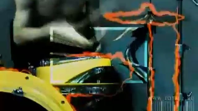 Тотал - Адреналин (2001 Год)