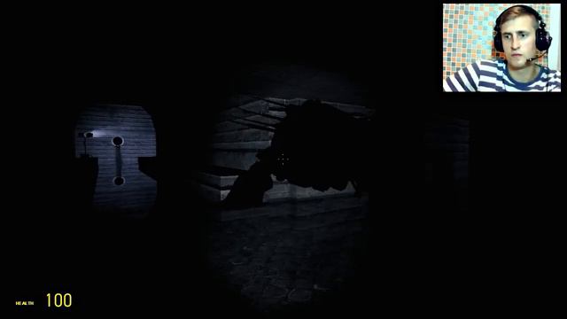 Новые приключения в Гаррис Мод #4 смотреть онлайн