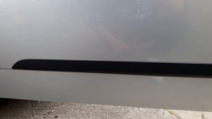 Vauxhall Opel Astra H Interior Exterior Door Trim Removal