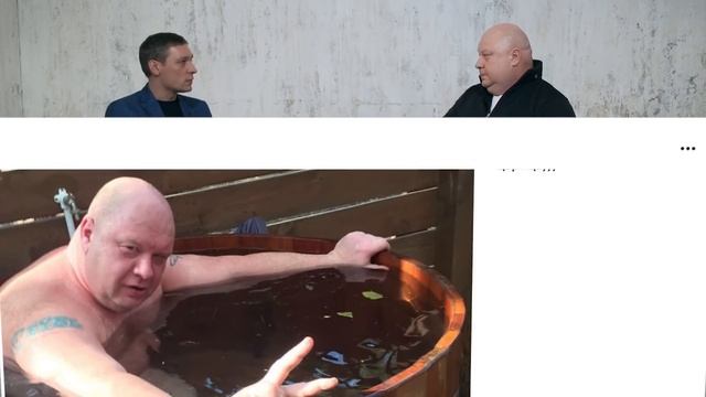 Честное баскетбольное: Олег Окулов смотреть онлайн