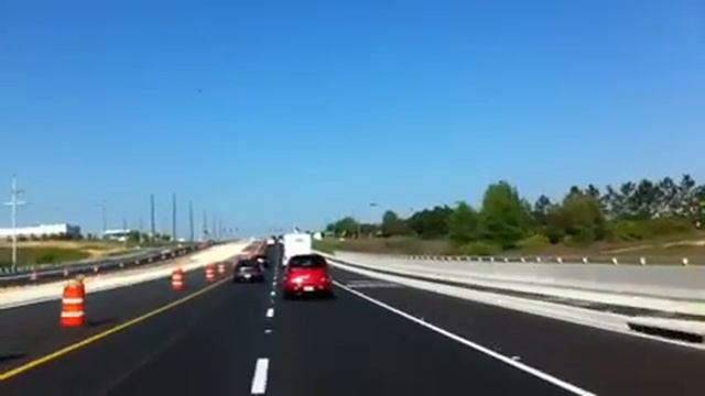 По дороге на Мексиканский залив 3 апрел я смотреть онлайн