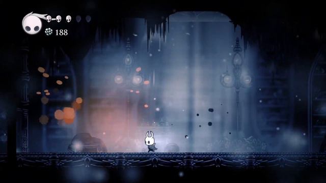 When the Knight is Hollow or something I dunno (Hollow Knight #4) смотреть онлайн
