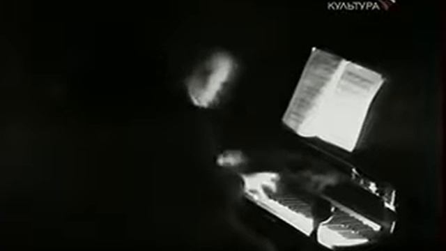 Шопен. Баллада №4 (фа минор). Chopin. Ballad №4(f-moll). Richter смотреть онлайн