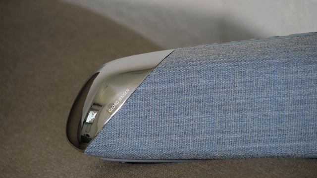 Altavoz Philips TAJS50 GEORG JENSEN ▶️ Review смотреть онлайн