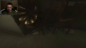 ЗАГАДКА С МЕДАЛЬОНАМИ  l Прохождение MADISON  #3