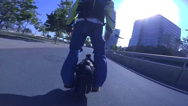 Gotway MSX Flamenco Rhythm смотреть онлайн