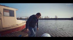 Безупречный прогулочный катер Phoenix 510 BR. Руки из правильного места. Часть 2