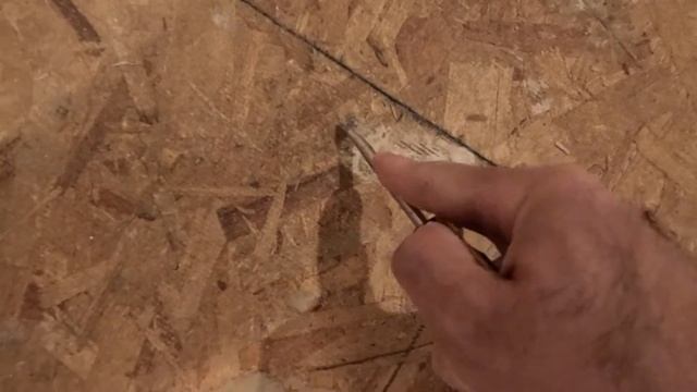How to fix squeaky floor boards. смотреть онлайн