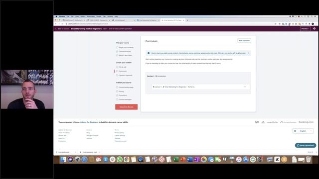 [Udemy Instructor] We Uploaded Your First Course смотреть онлайн