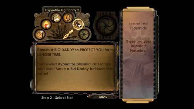 Let's Play BioShock (With TheFemale) Ep - 27: Mr. Bubbles Mishap смотреть онлайн