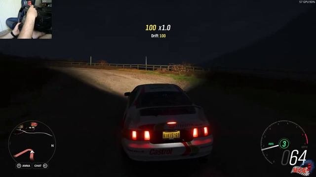 Toyota Celica Castrol pure sound 600hp review смотреть онлайн