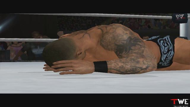 TWE'Season'3 Второе дыхание (4) смотреть онлайн