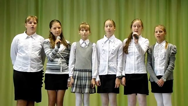 5Б - Гаудеамус (гимн студентов) смотреть онлайн