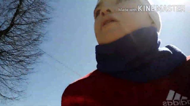 Мой не большой кросс смотреть онлайн