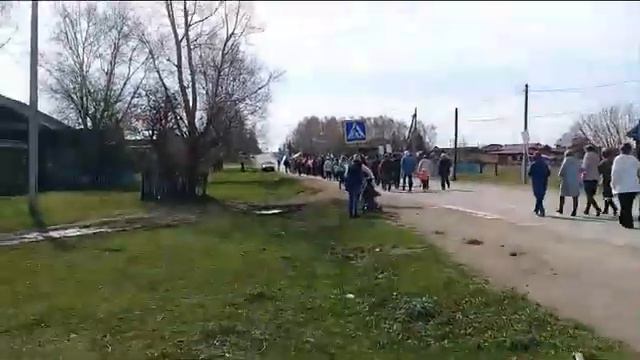 видео к 9 маю