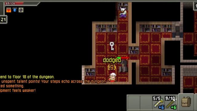 shattered pixel dungeon tips and tricks part 5 смотреть онлайн