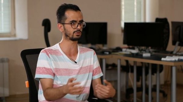 Что такое DATA SCIENCE и BIG DATA?