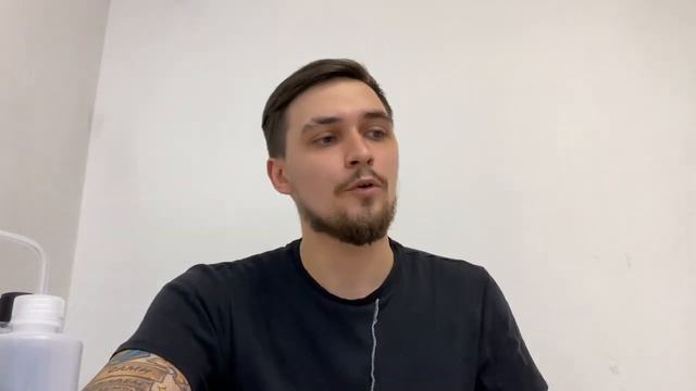 Как начать бить татуировки (part 1) смотреть онлайн