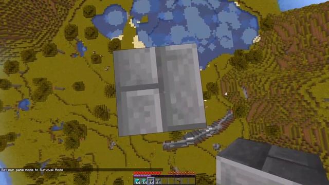 How to Duplicate Items in Minecraft 1.17.1 | Duplication Glitch Tutorial смотреть онлайн